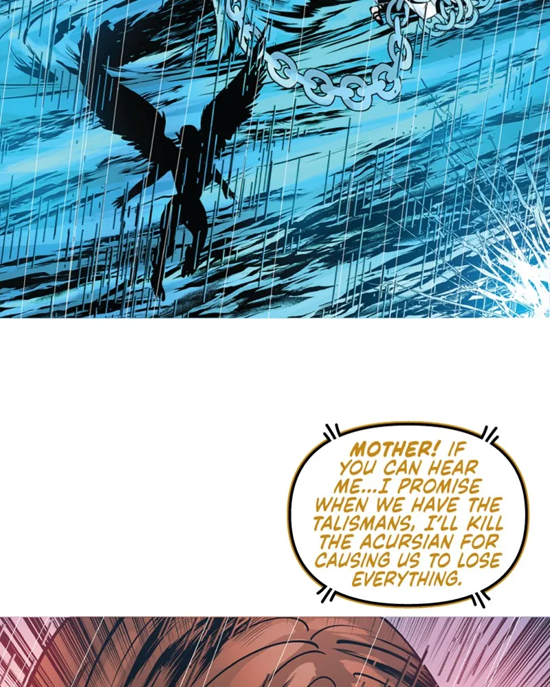 Acursian Chapter 10 page 84 - 