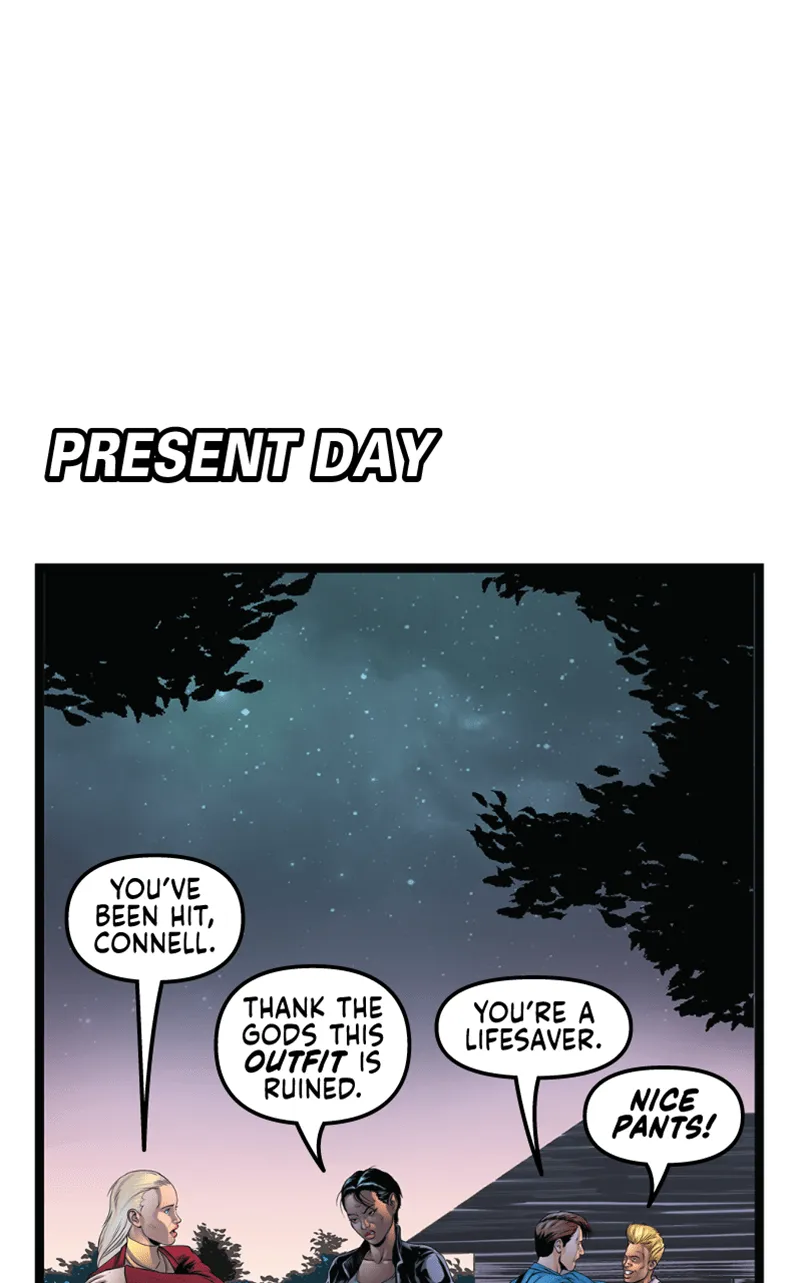 Acursian Chapter 10 page 89 - 