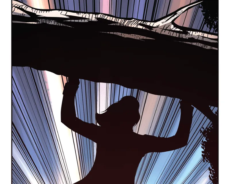 Acursian Chapter 11 page 11 - 