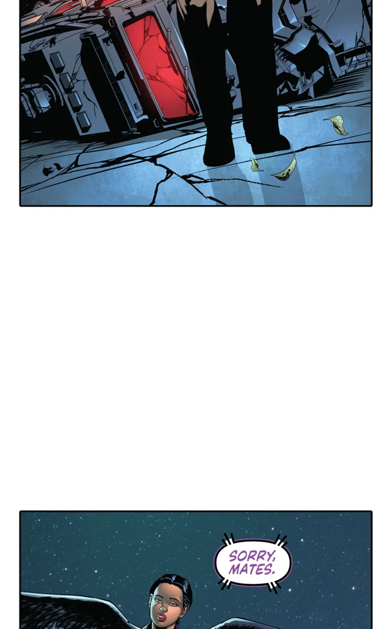 Acursian Chapter 11 page 18 - 