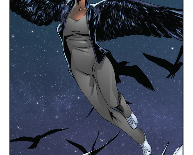 Acursian Chapter 11 page 19 - 