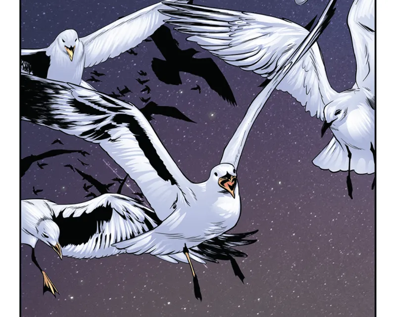 Acursian Chapter 11 page 20 - 