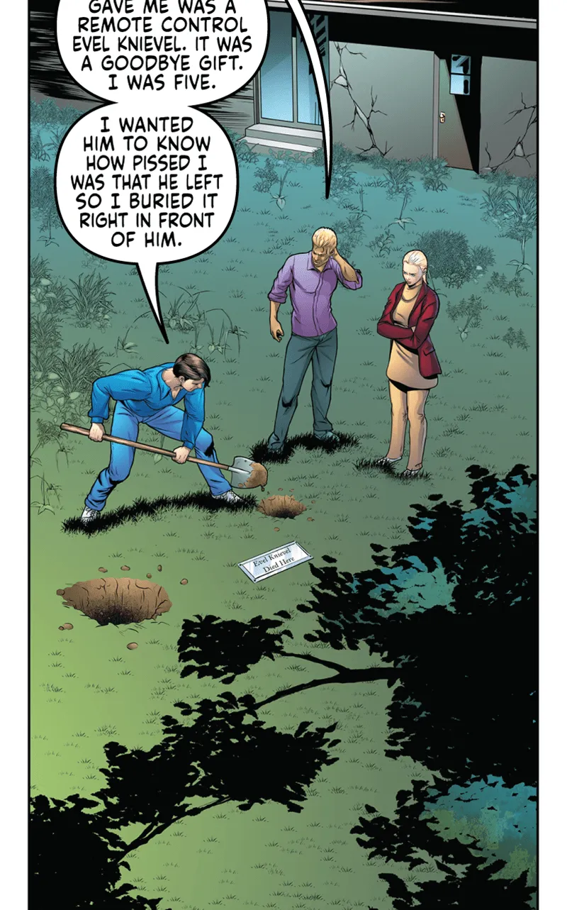 Acursian Chapter 11 page 3 - 
