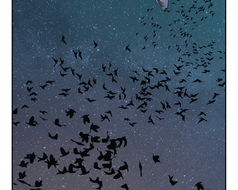 Acursian Chapter 11 page 23 - 