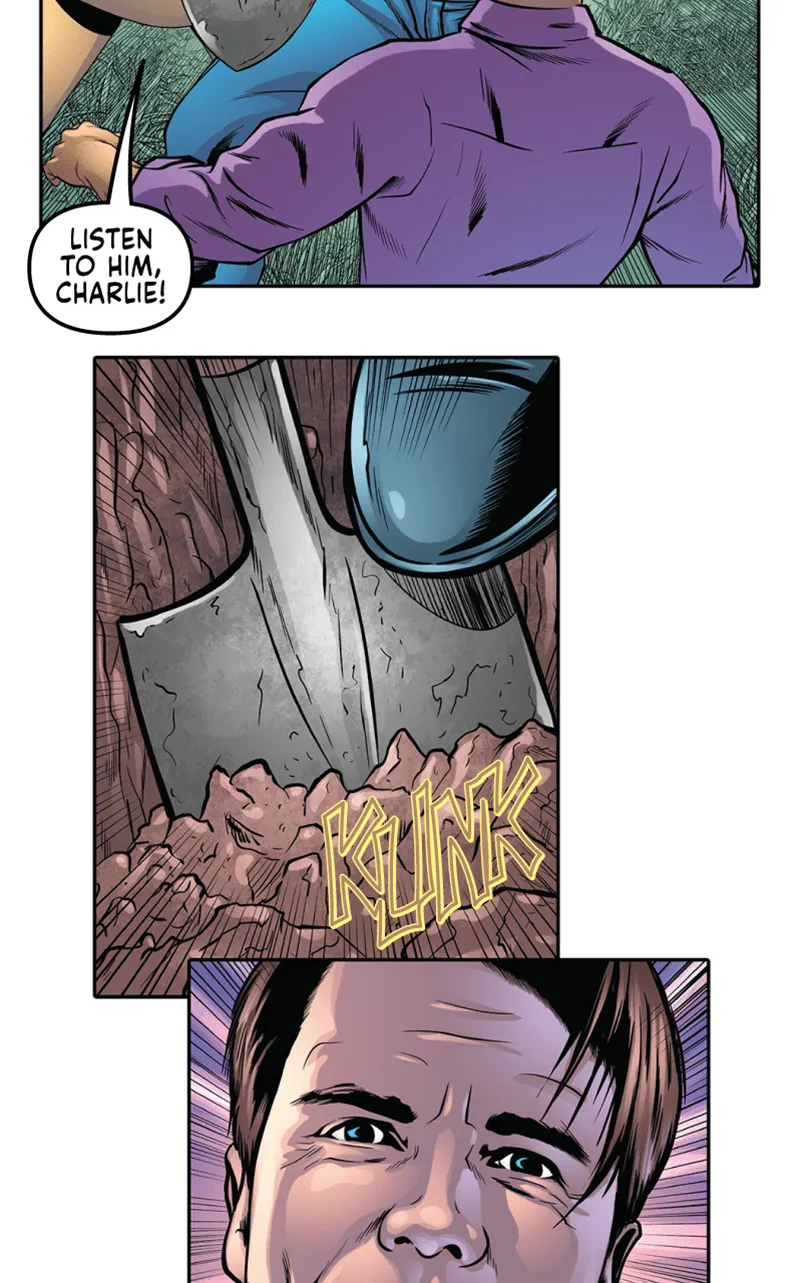 Acursian Chapter 11 page 29 - 