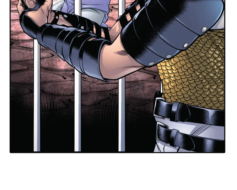 Acursian Chapter 11 page 40 - 