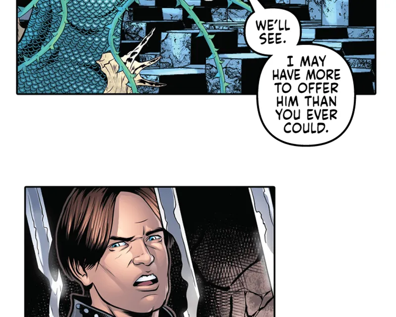 Acursian Chapter 11 page 43 - 