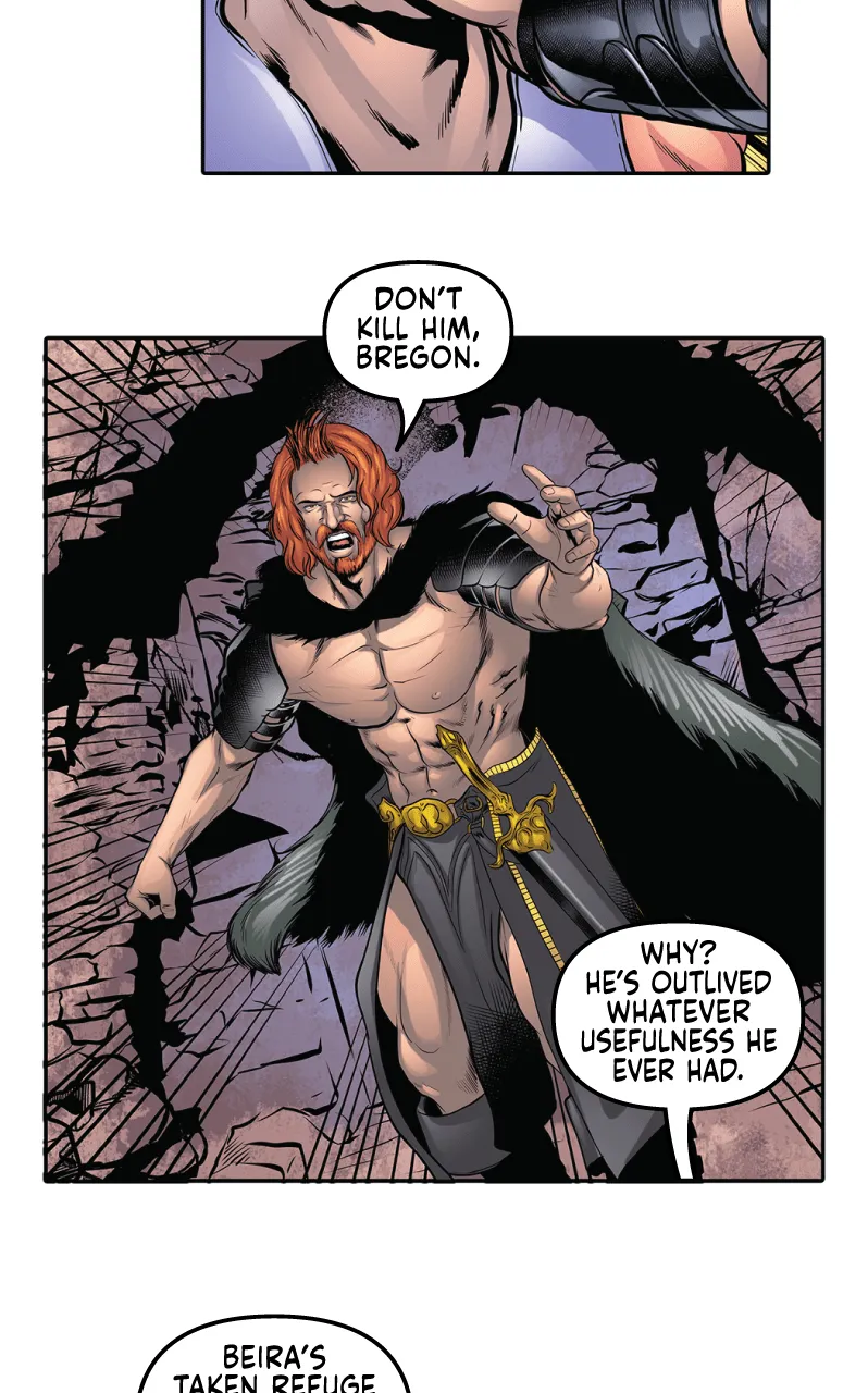 Acursian Chapter 11 page 49 - 