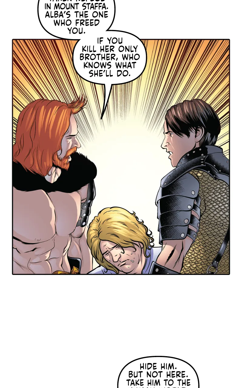 Acursian Chapter 11 page 50 - 