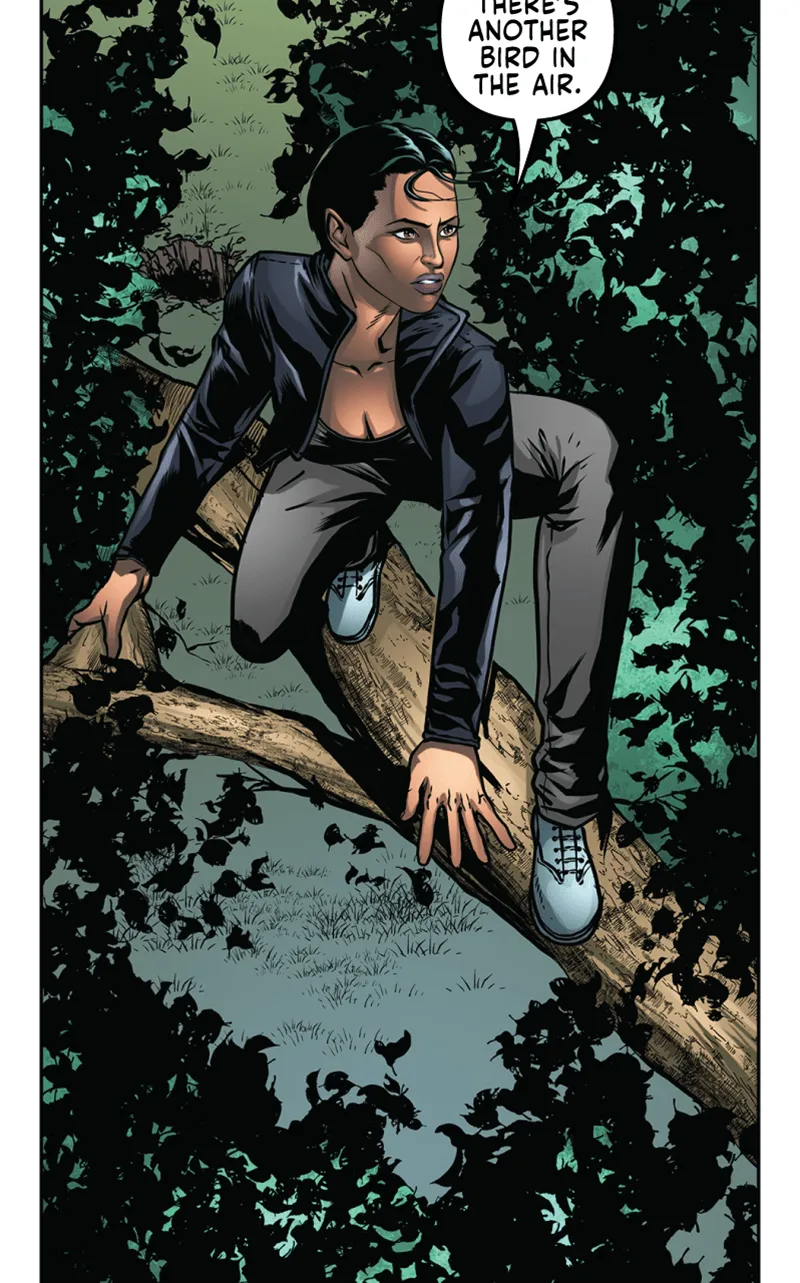 Acursian Chapter 11 page 58 - 