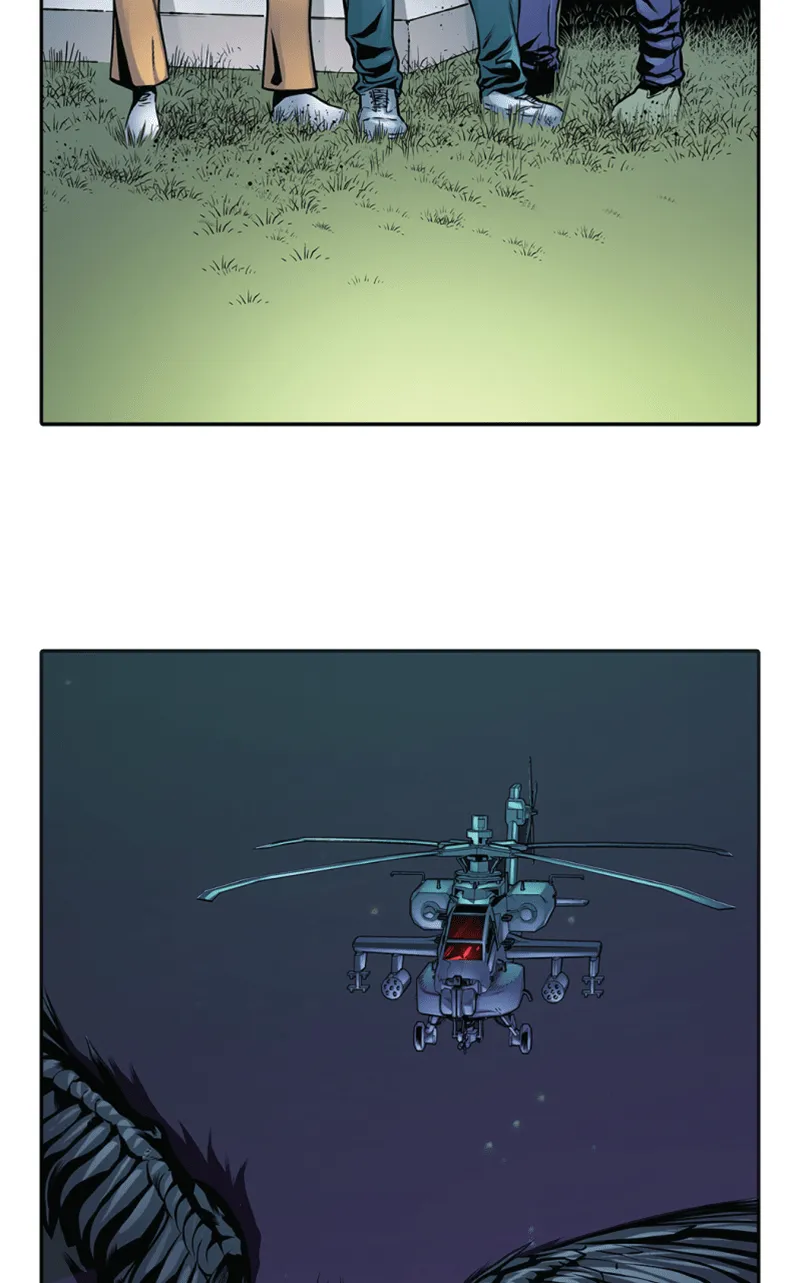 Acursian Chapter 11 page 62 - 