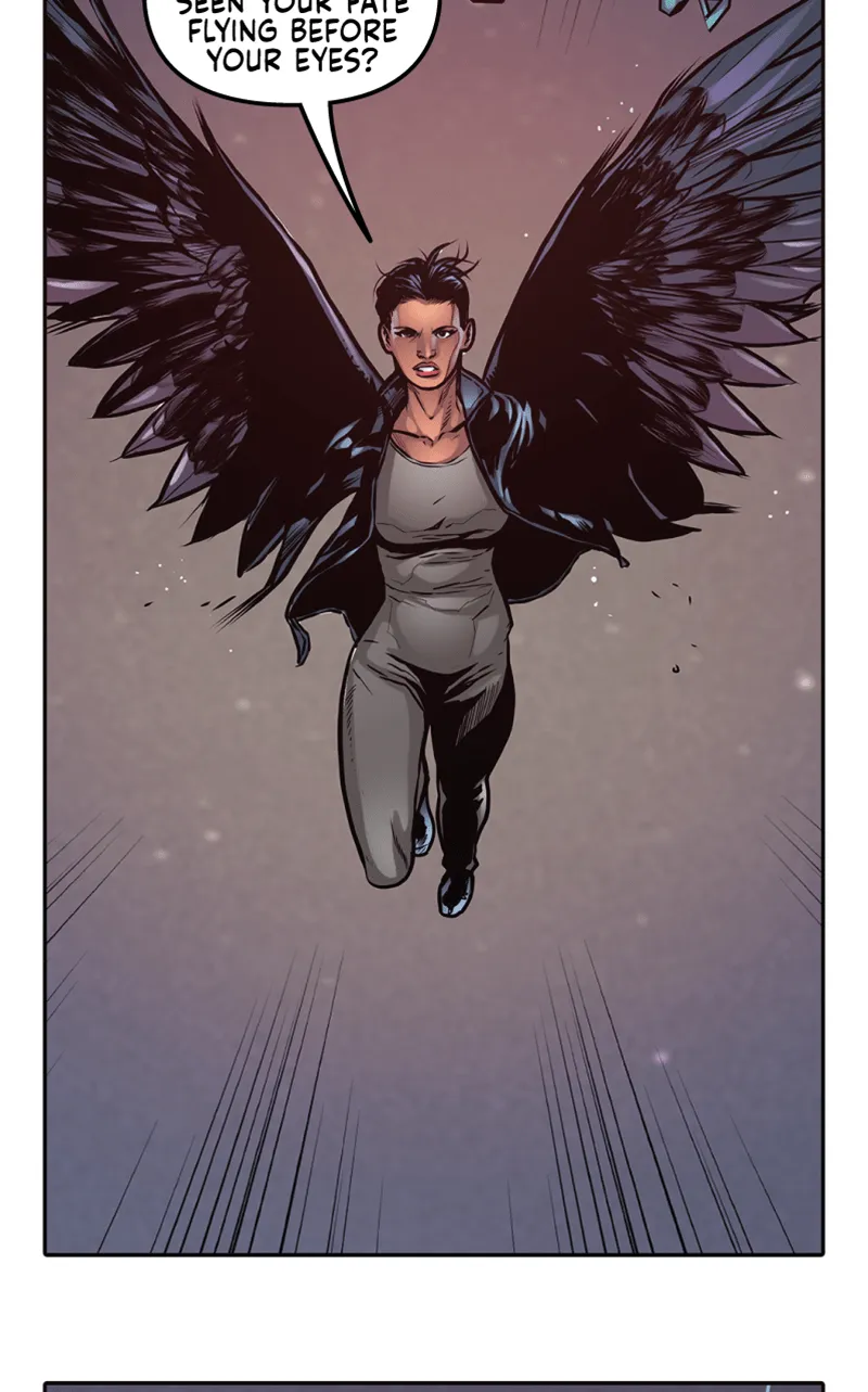 Acursian Chapter 11 page 69 - 