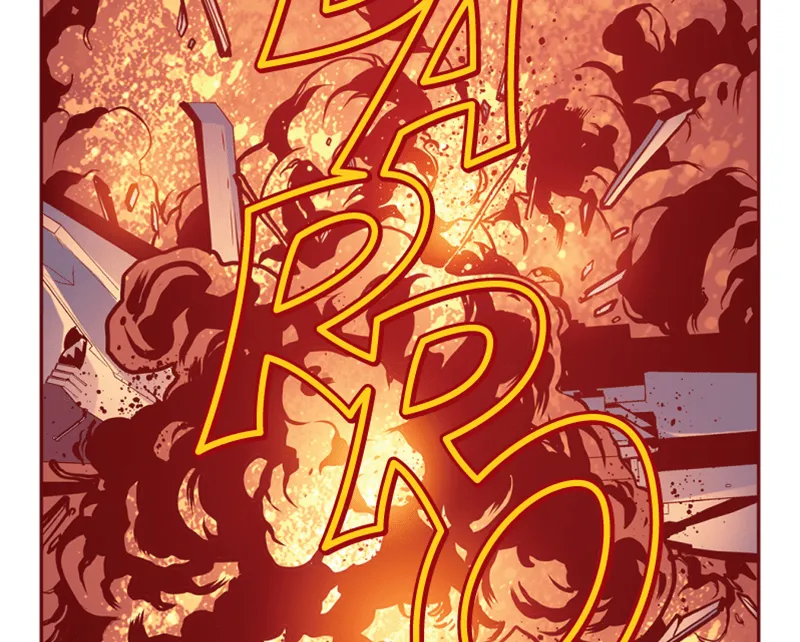 Acursian Chapter 11 page 71 - 
