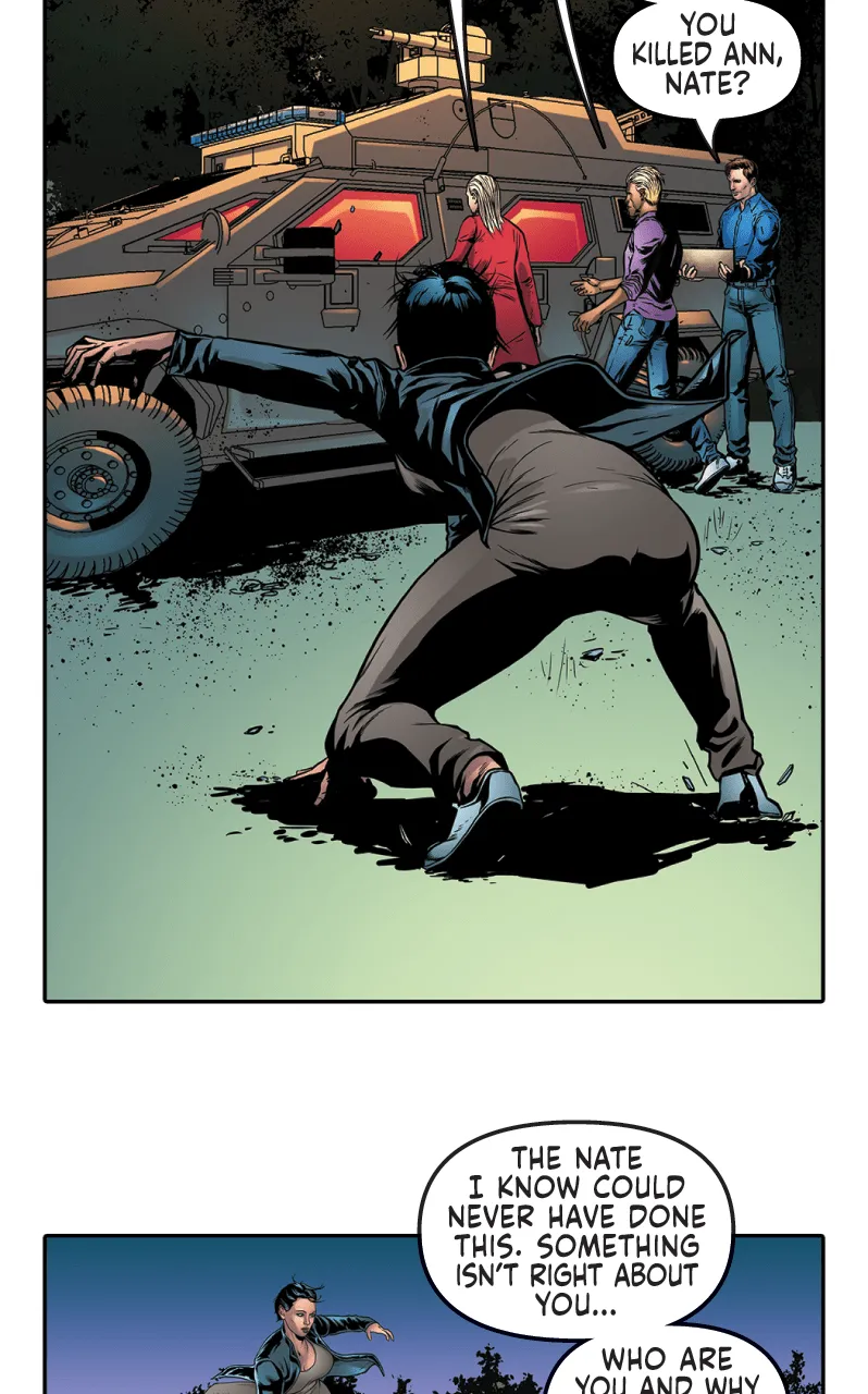Acursian Chapter 11 page 76 - 