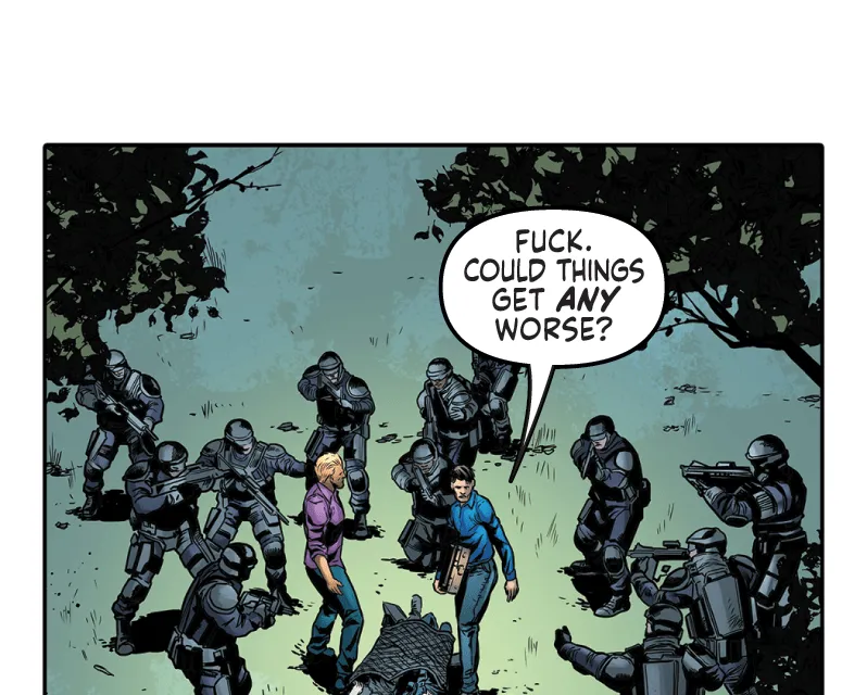 Acursian Chapter 11 page 78 - 