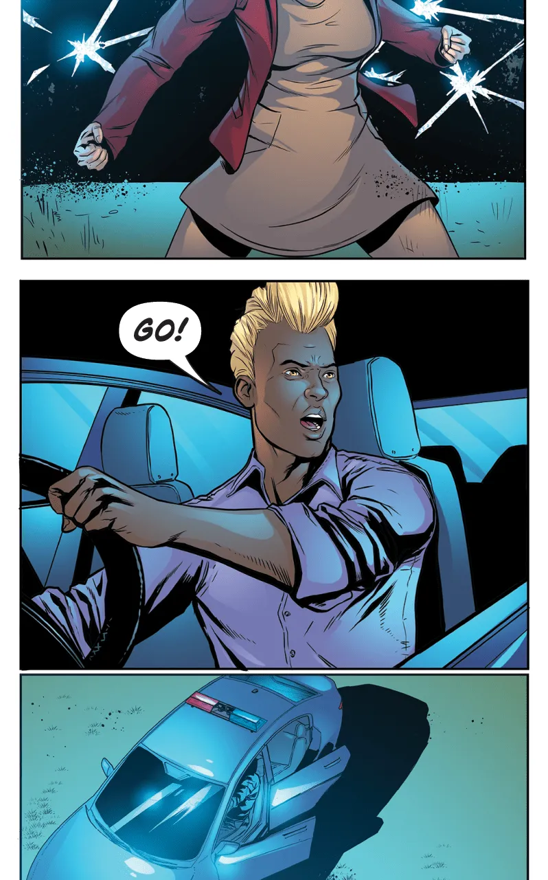 Acursian Chapter 11 page 83 - 
