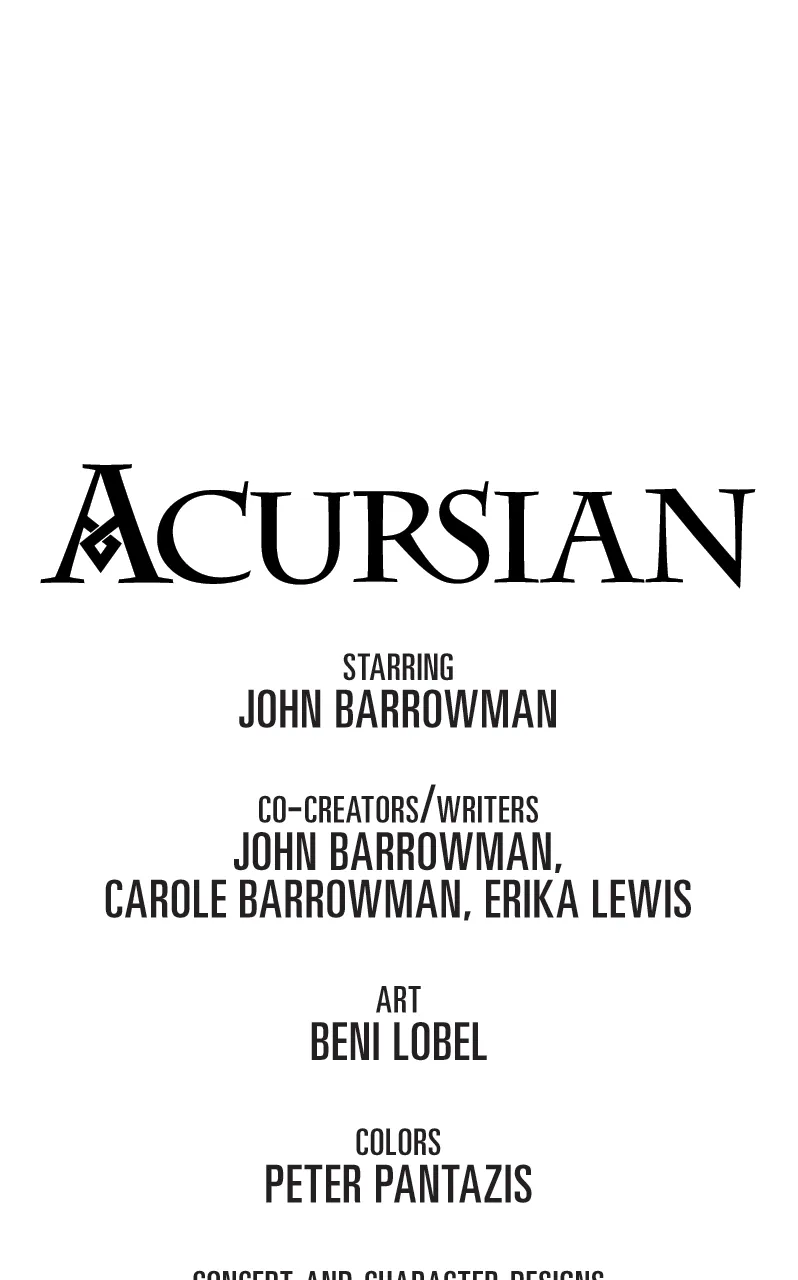 Acursian Chapter 11 page 86 - 