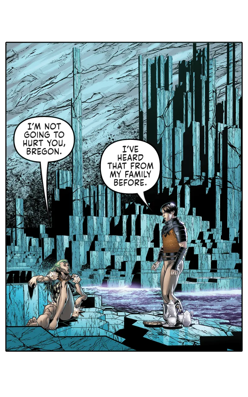Acursian Chapter 12 page 19 - 