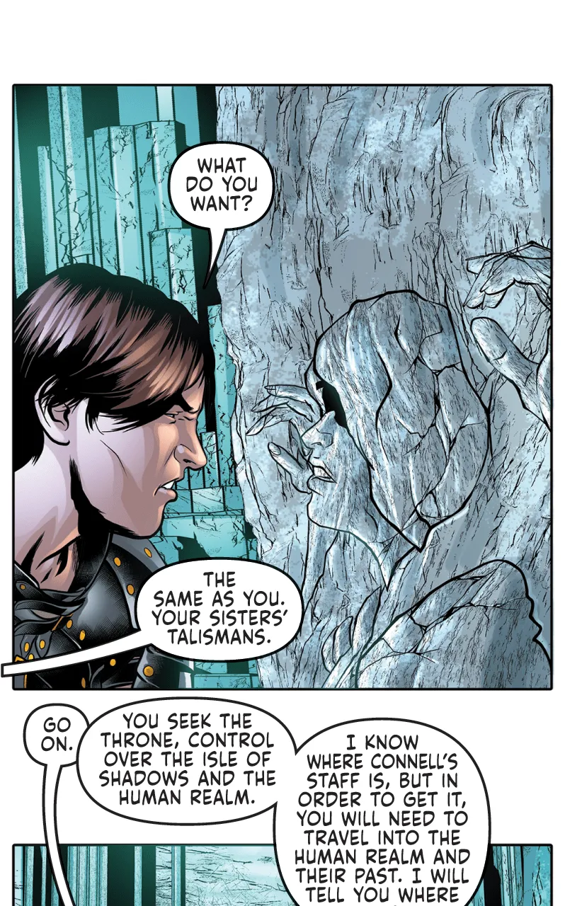 Acursian Chapter 12 page 23 - 