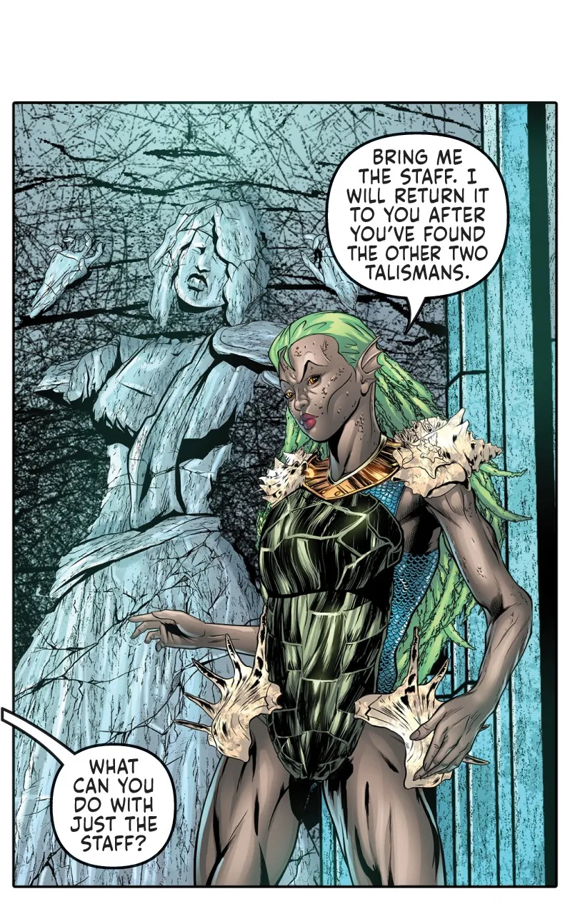 Acursian Chapter 12 page 26 - 