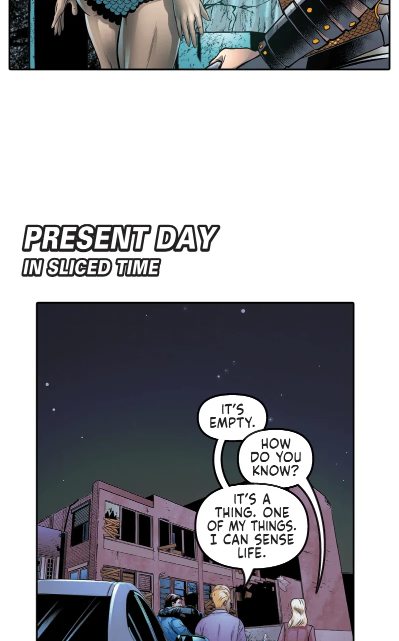 Acursian Chapter 12 page 28 - 