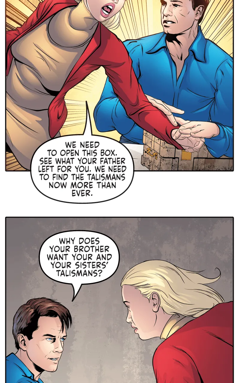 Acursian Chapter 12 page 38 - 