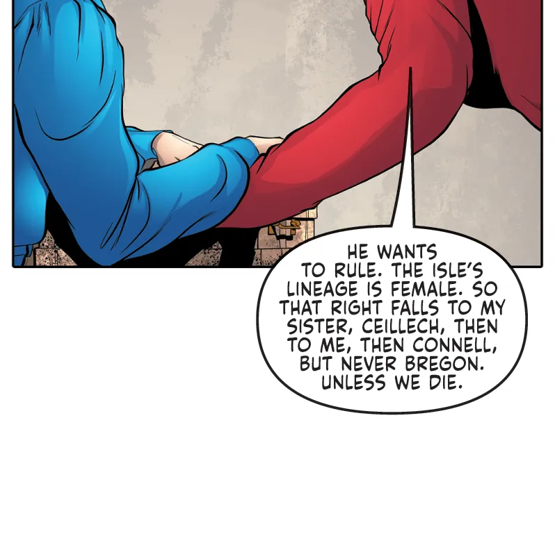 Acursian Chapter 12 page 39 - 