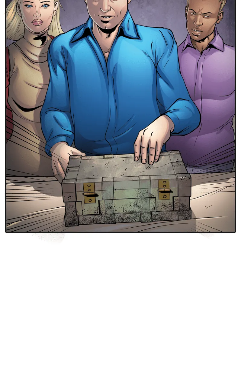 Acursian Chapter 12 page 44 - 