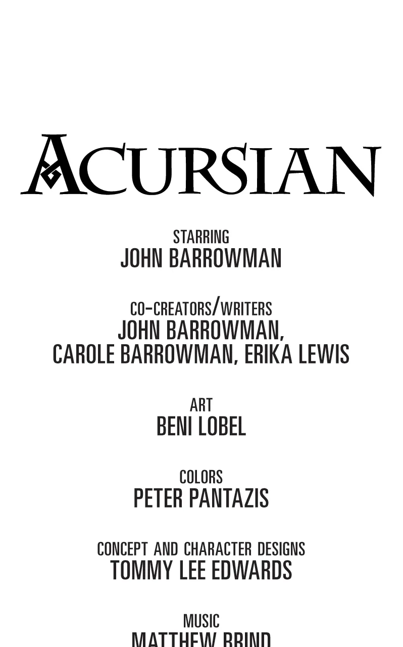 Acursian Chapter 12 page 45 - 