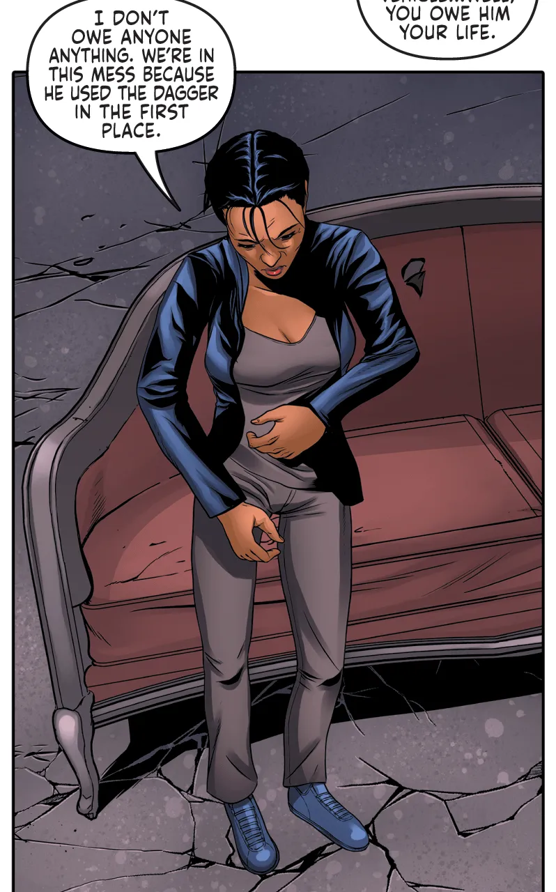Acursian Chapter 13 page 11 - 