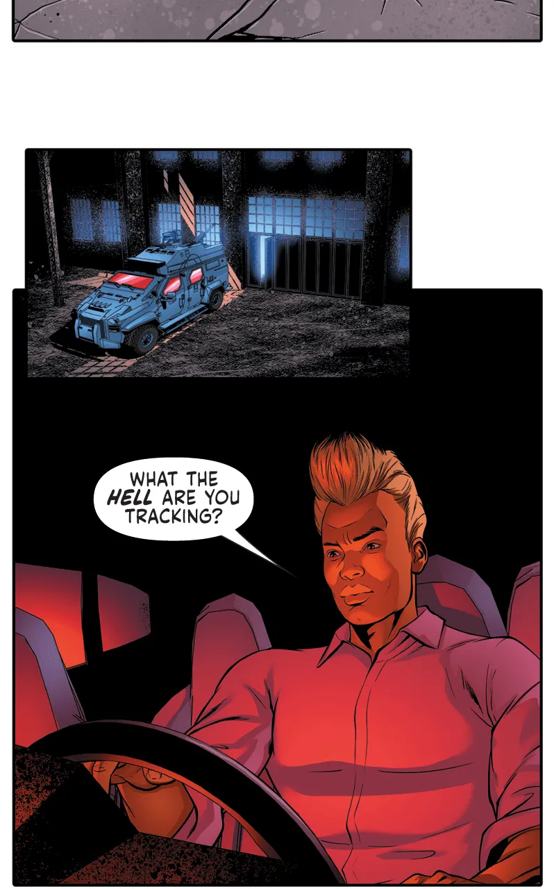 Acursian Chapter 13 page 12 - 