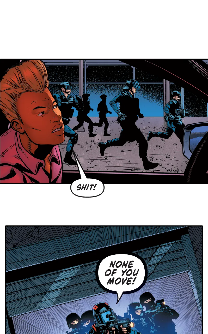 Acursian Chapter 13 page 13 - 