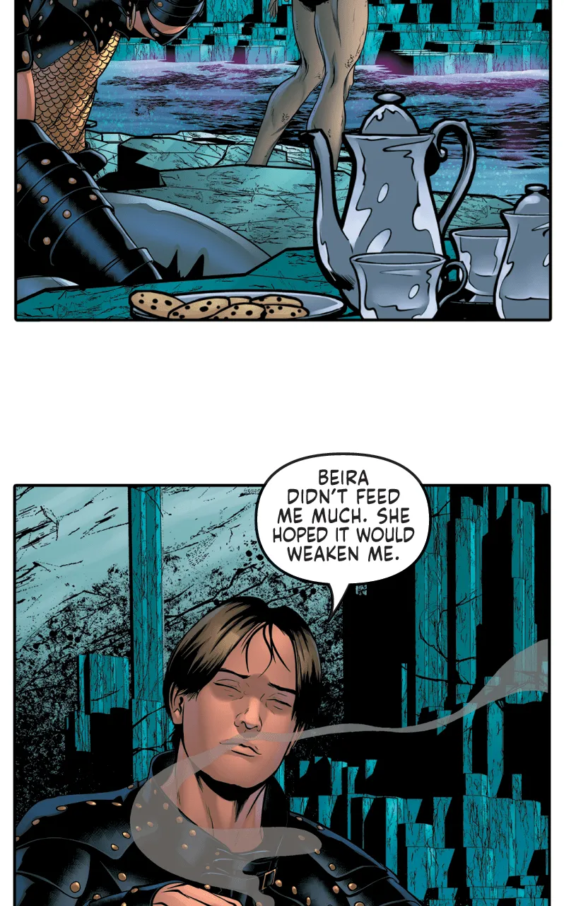 Acursian Chapter 13 page 15 - 