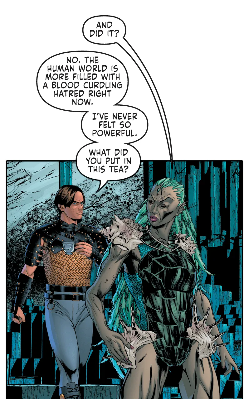 Acursian Chapter 13 page 17 - 