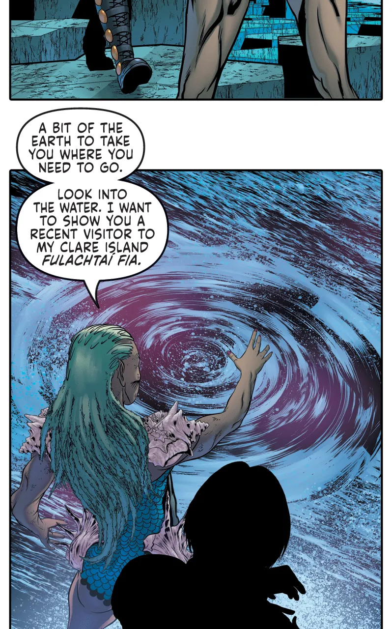 Acursian Chapter 13 page 18 - 