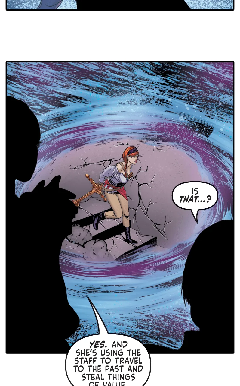Acursian Chapter 13 page 19 - 