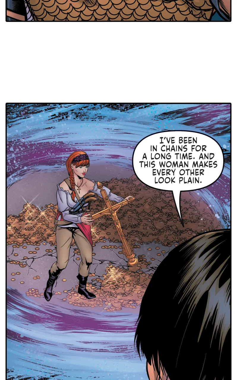 Acursian Chapter 13 page 23 - 