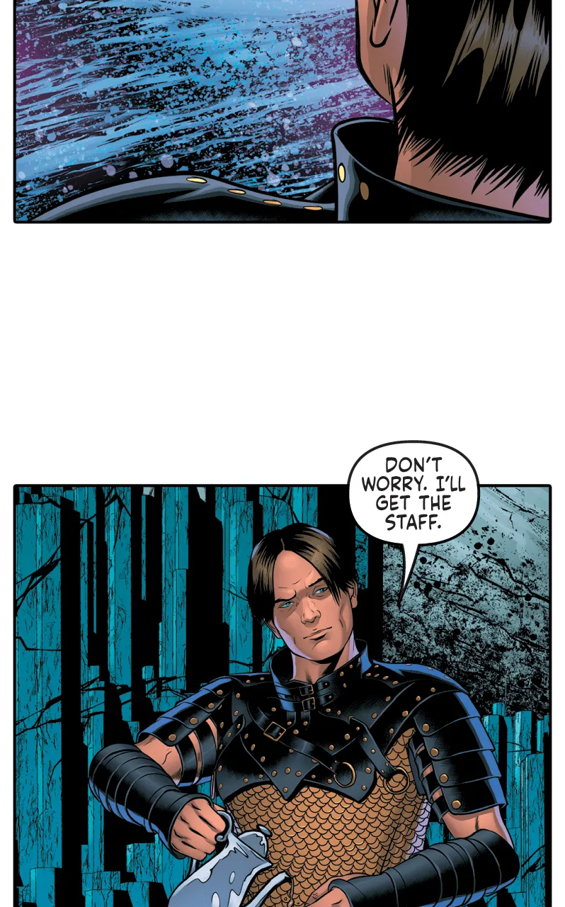 Acursian Chapter 13 page 24 - 