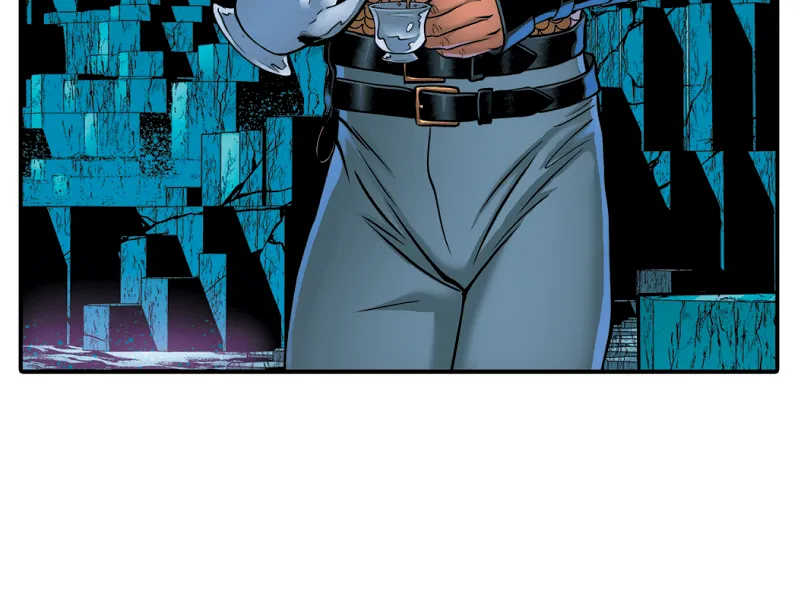 Acursian Chapter 13 page 25 - 