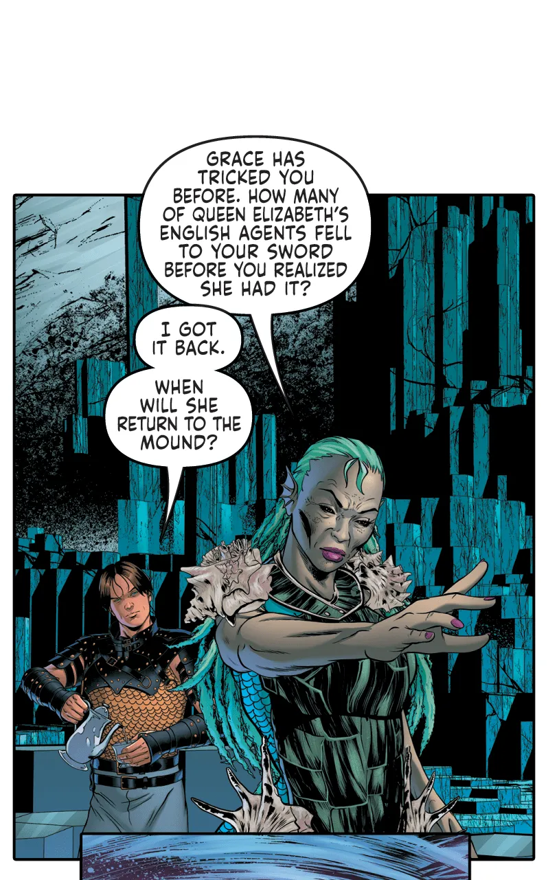Acursian Chapter 13 page 26 - 