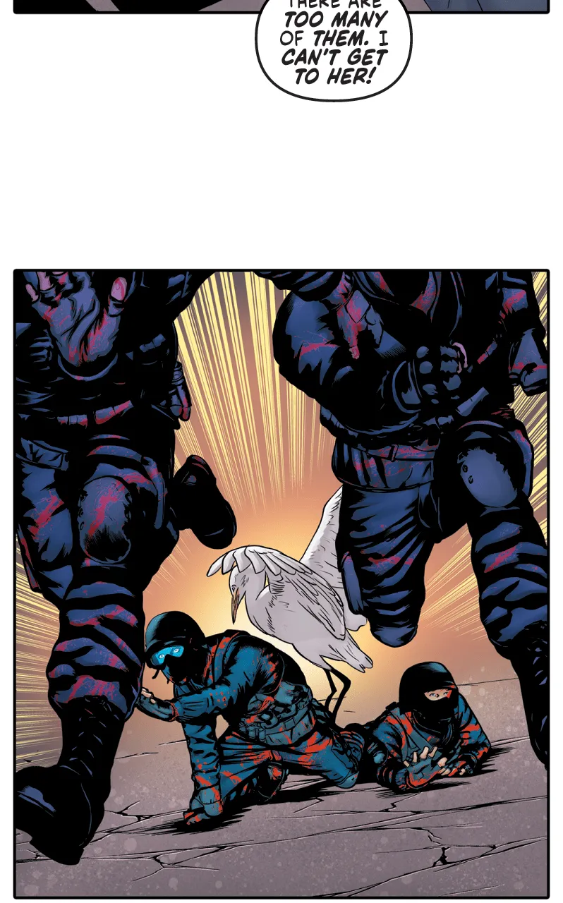 Acursian Chapter 13 page 32 - 