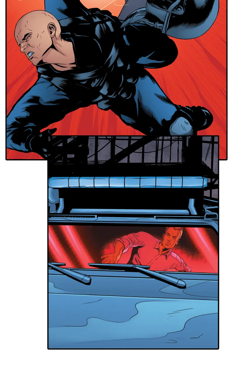 Acursian Chapter 13 page 35 - 