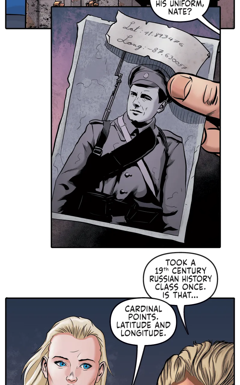 Acursian Chapter 13 page 5 - 