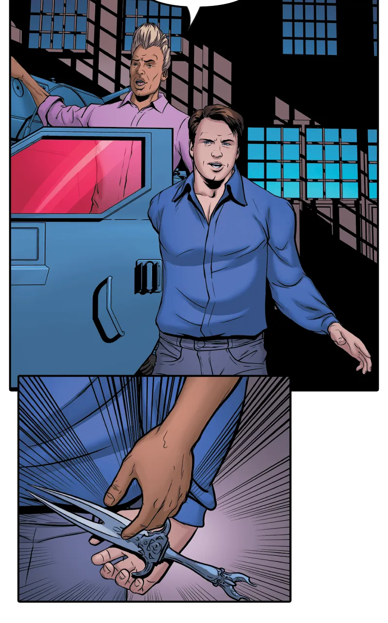 Acursian Chapter 13 page 44 - 