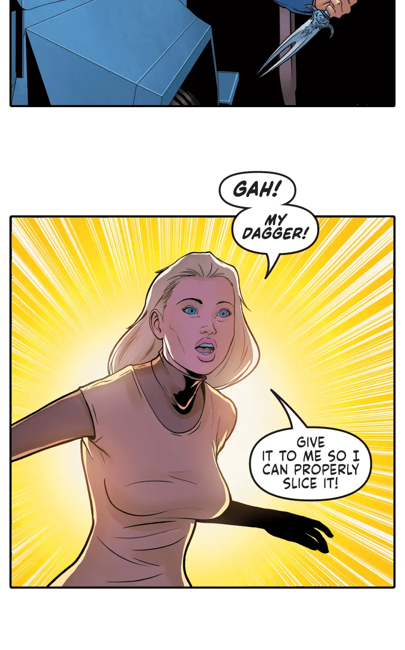 Acursian Chapter 13 page 52 - 