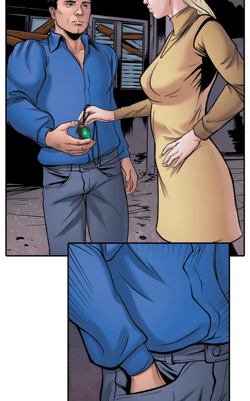 Acursian Chapter 13 page 8 - 