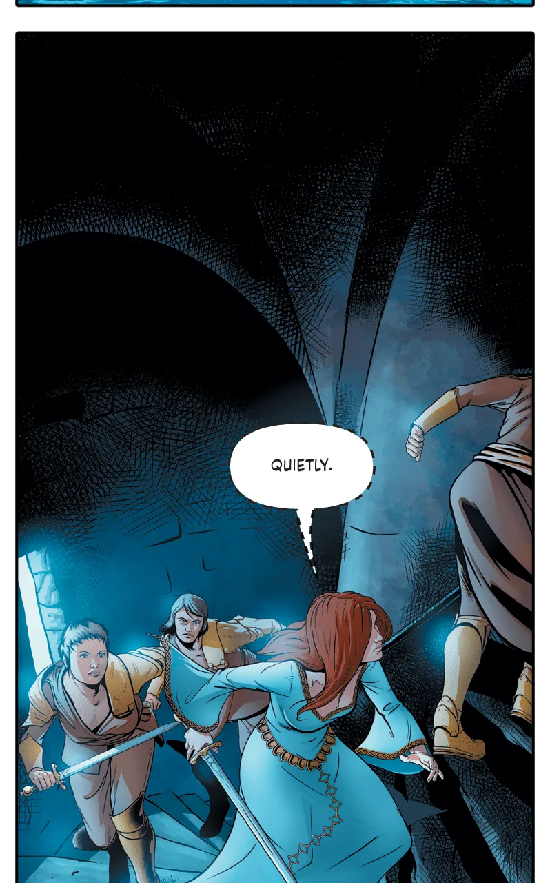 Acursian Chapter 14 page 12 - 