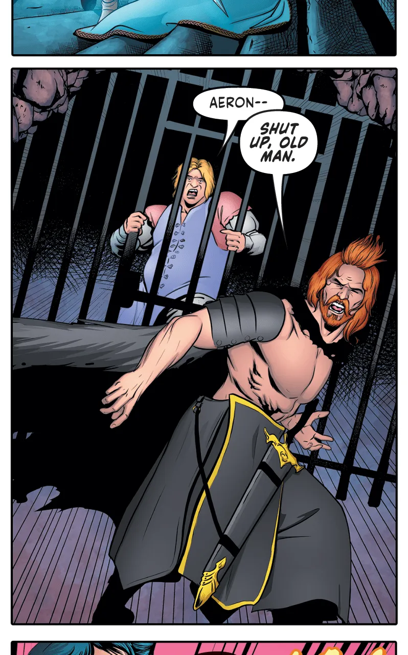 Acursian Chapter 14 page 13 - 