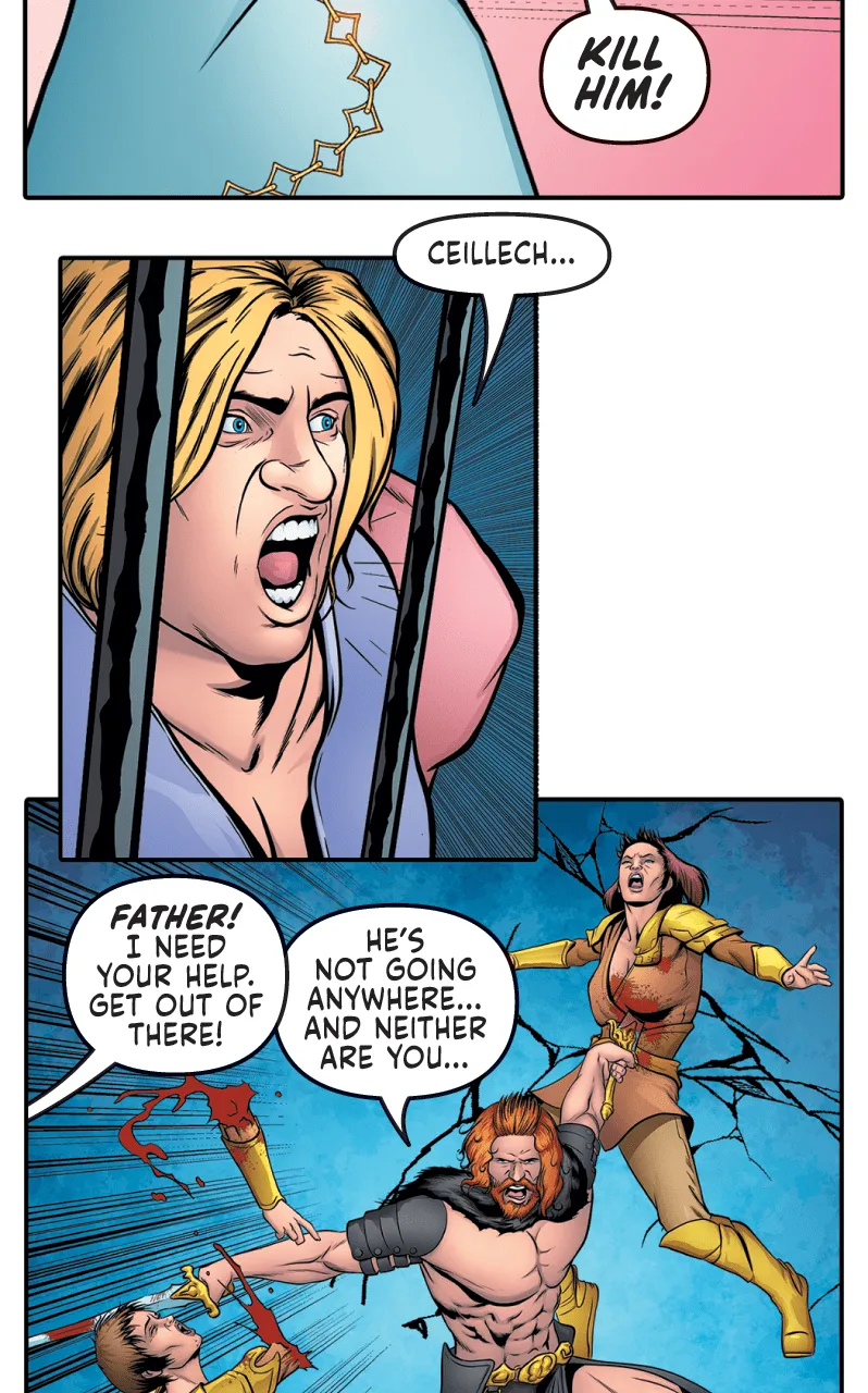 Acursian Chapter 14 page 15 - 