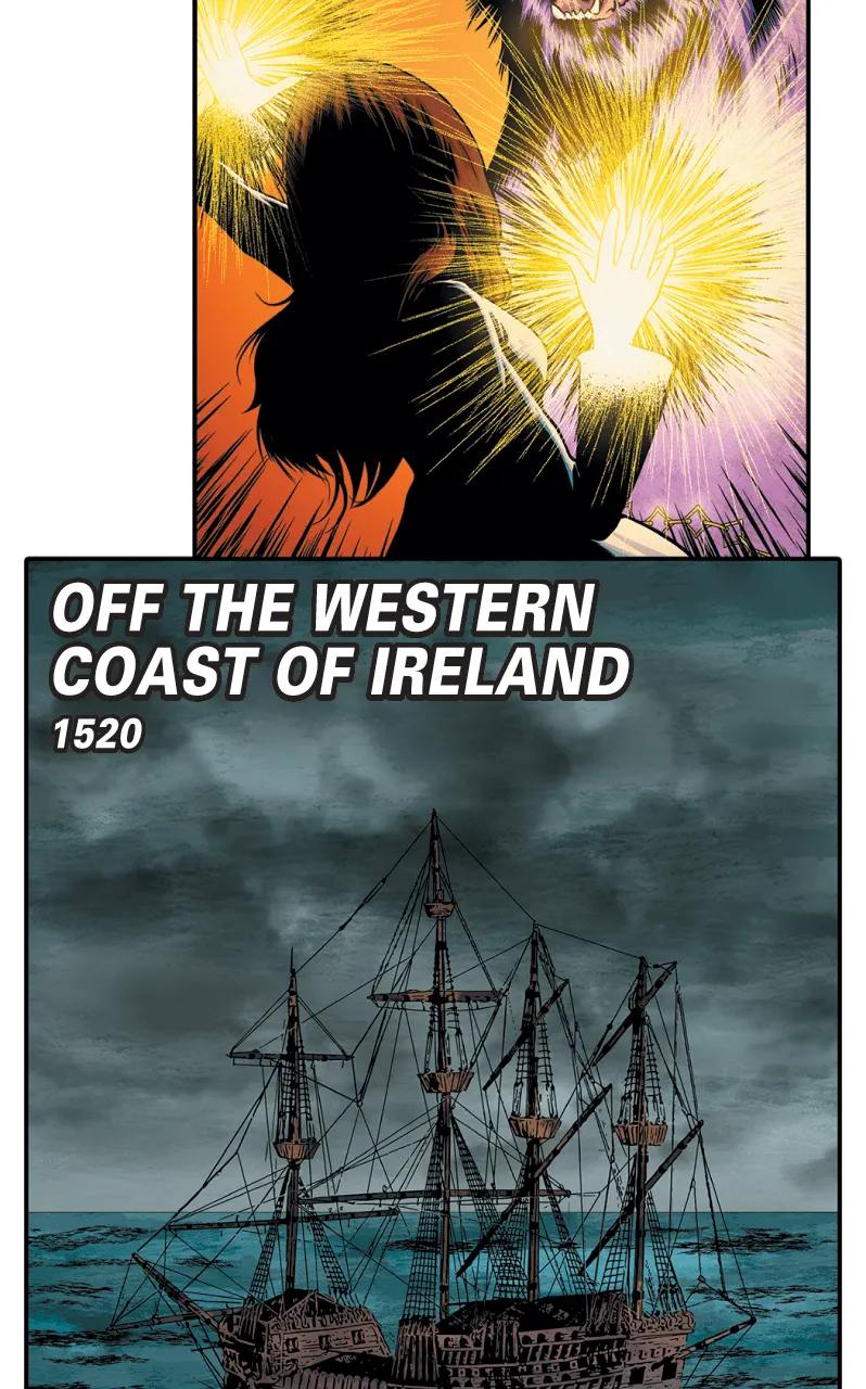 Acursian Chapter 14 page 17 - 
